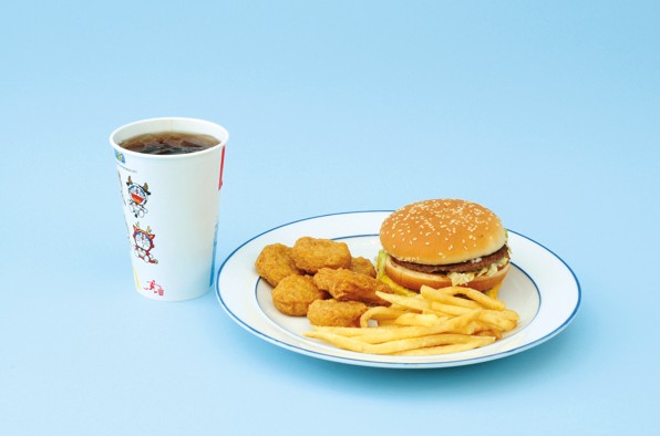 Refreshment gallery item 1